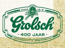 400 jaar Grolsch